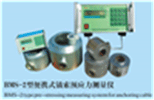 BMS-2便携式锚索预应力测量仪